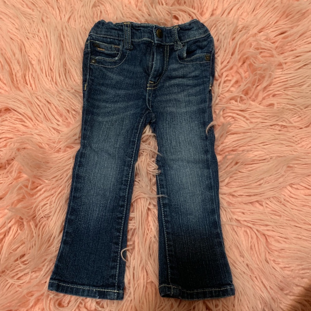 Joes skinny jeans